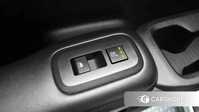 Hyundai Santa Fe (MX5) id 3426607 из Кореи 8