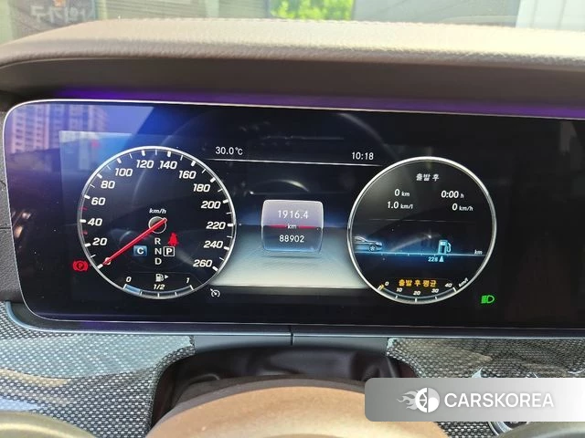 Mercedes-Benz CLS-Class C257 id 4485825 из Кореи 8