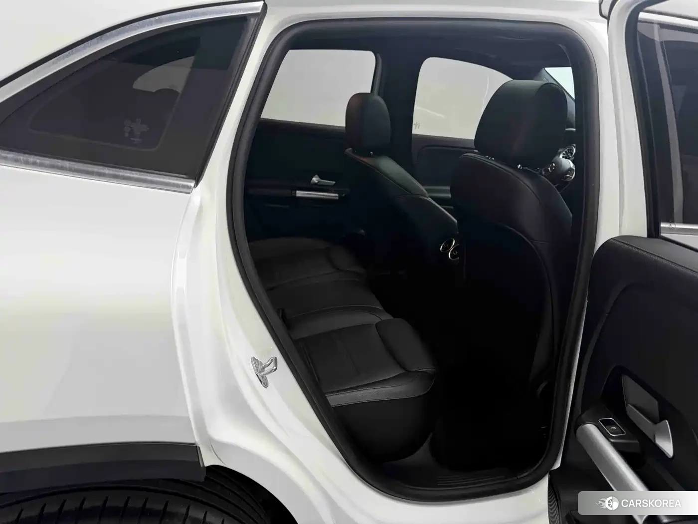 Mercedes-Benz GLA id 4570601 из Китая 8