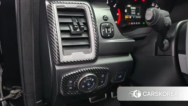 Ford Ranger 3rd Generation id 3759653 из Кореи 8