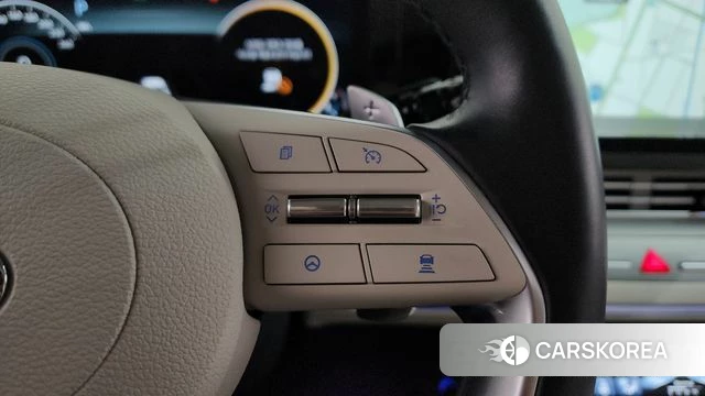 Hyundai The New Grandeur IG id 4330216 из Кореи 8