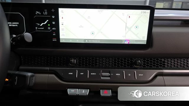 Kia Tasman id 3870136 из Кореи 8
