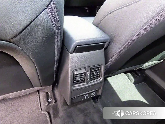 Renault Korea (Samsung) XM3 id 3098149 из Кореи 8