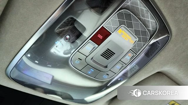 Genesis GV70 id 3891009 из Кореи 8