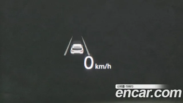 Genesis The New G70 Shooting Brake id 2822964 из Кореи 8