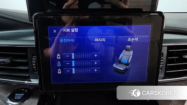 Ford Explorer 6th Generation id 3508053 из Кореи 8