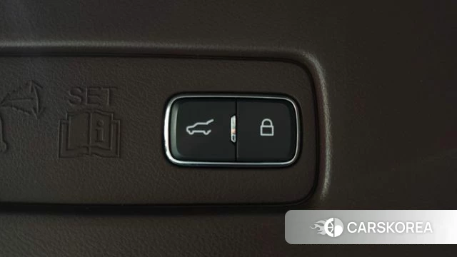 Lincoln Aviator 2nd generation id 4683593 из Кореи 8