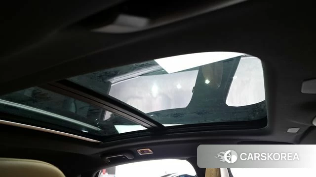 Volvo S90 id 3807362 из Кореи 8