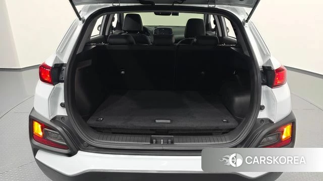 Hyundai Kona id 4894854 из Кореи 8