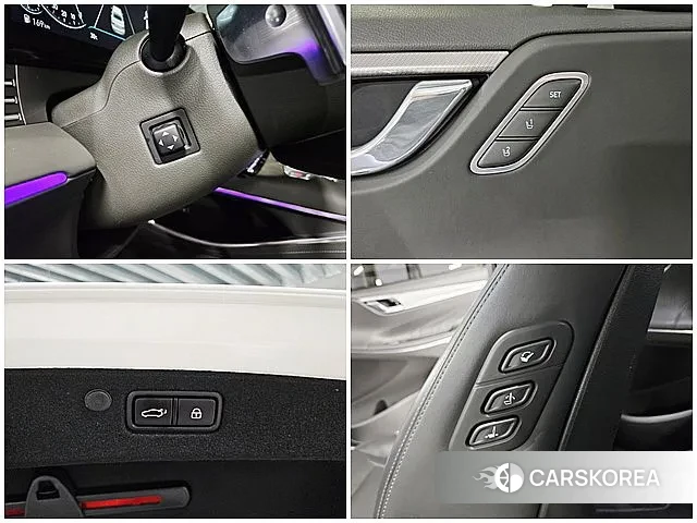 Hyundai The New Grandeur IG id 2941014 из Кореи 8