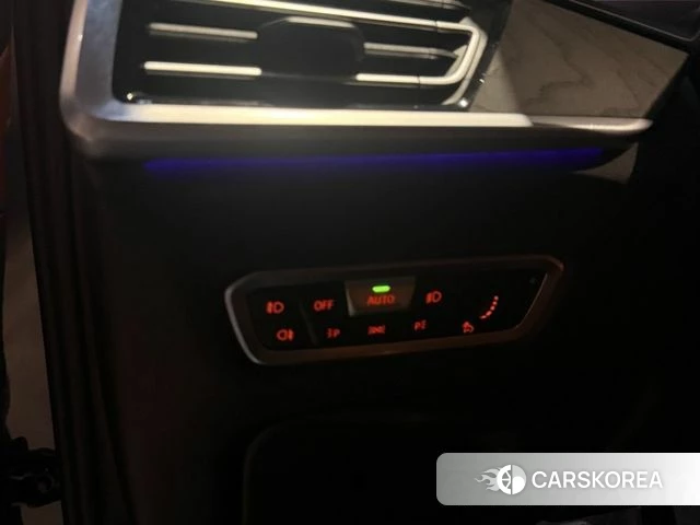 BMW X7 (G07) id 4390028 из Кореи 8