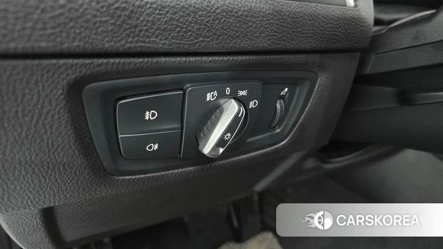 BMW 1 Series (F20) id 4020284 из Кореи 8