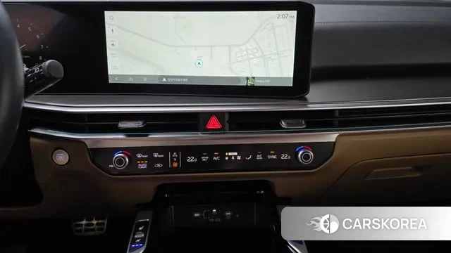 Kia The New Sorento 4th Generation id 3372194 из Кореи 8