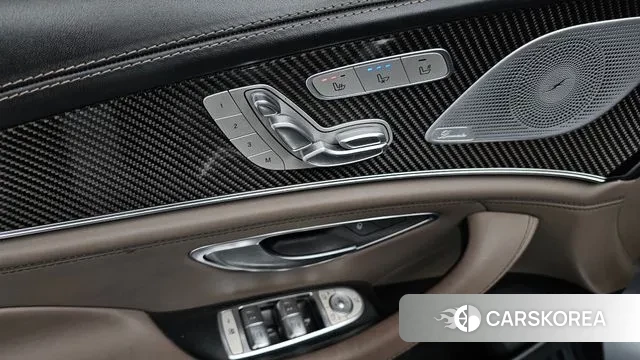 Mercedes-Benz AMG GT id 3344019 из Кореи 8