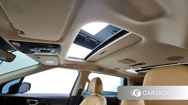 Kia Carnival 4th generation id 3686766 из Кореи 8