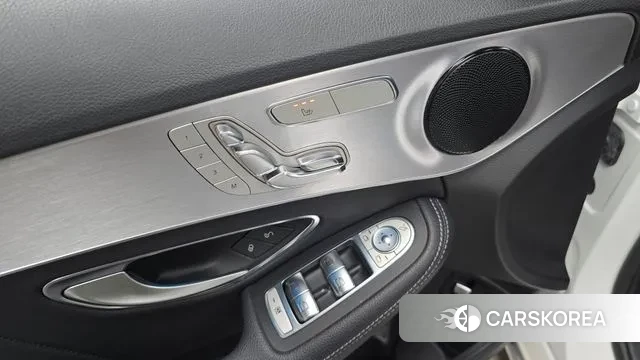Mercedes-Benz C-Class W205 id 3319517 из Кореи 8