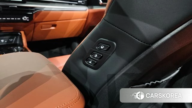 Kia The New K5 3rd generation id 4394274 из Кореи 8