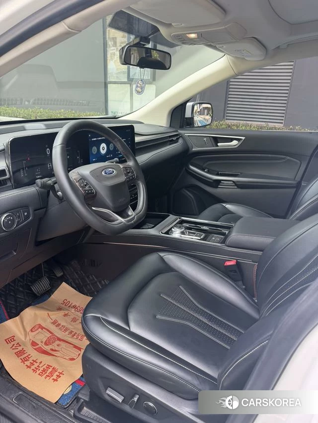 Ford Sharp World id 4221740 из Китая 8