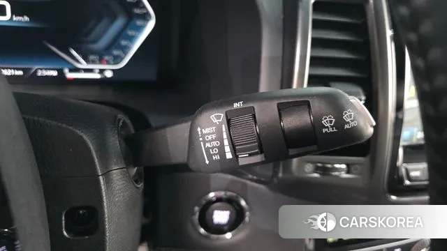 Ssangyong The New Rexton Sport id 3502982 из Кореи 8