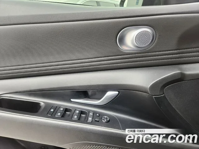 Hyundai Avante (CN7) id 2825144 из Кореи 8