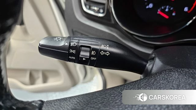 Kia The New Carnival id 4434989 из Кореи 8