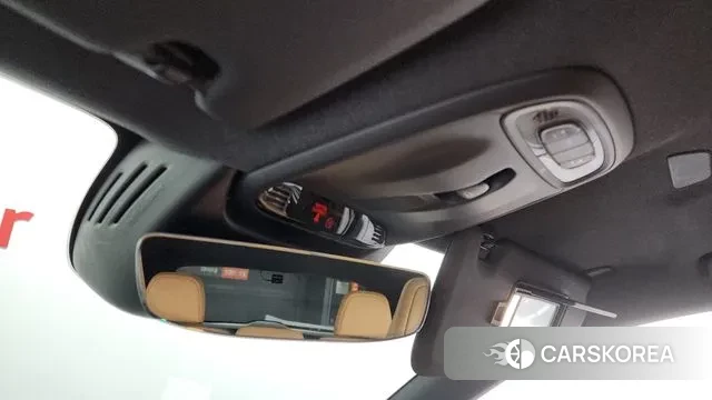 Volvo XC40 id 3384905 из Кореи 8