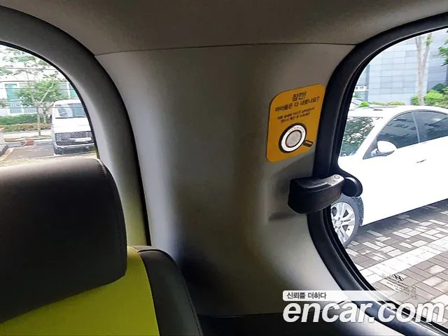 Hyundai The New Grand Starex id 2821394 из Кореи 8