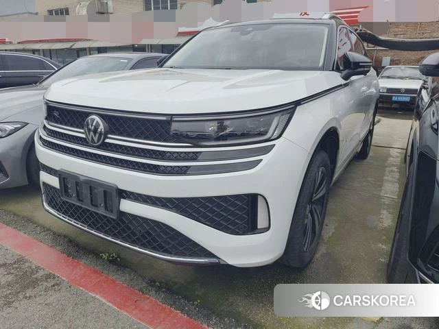 Volkswagen Range patrol id 4298057 из Китая 8