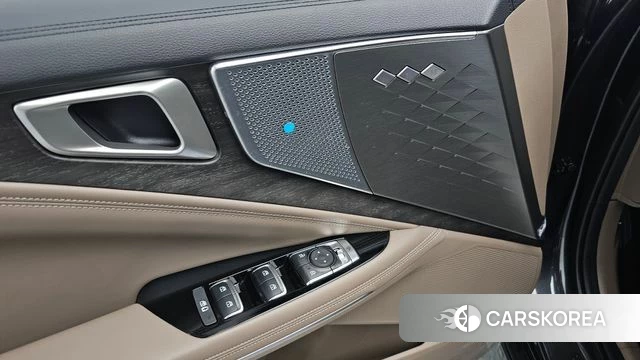 Kia K8 id 4571391 из Кореи 8