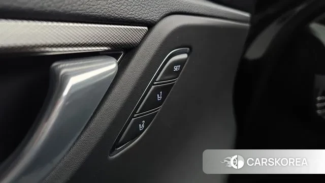 Hyundai The New Grandeur IG Hybrid id 3702903 из Кореи 8