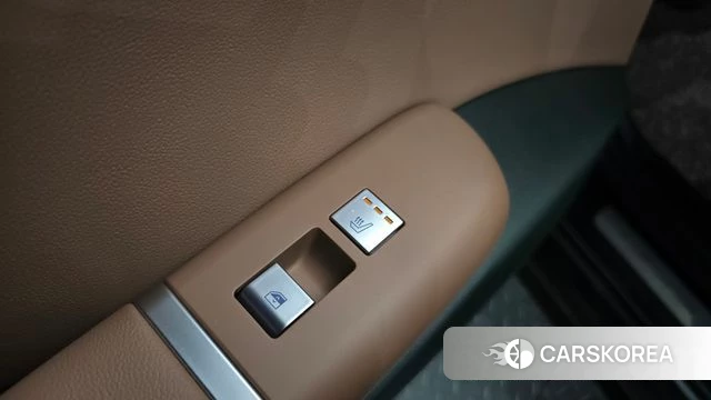 Hyundai Grandeur (GN7) id 4617322 из Кореи 8
