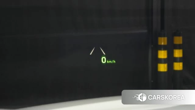 Genesis G70 id 4754892 из Кореи 8