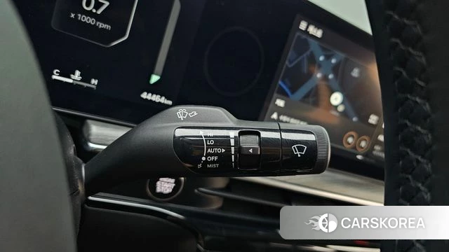 Kia The New K5 3rd generation id 4560587 из Кореи 8