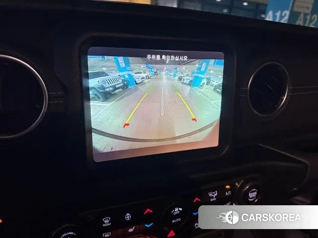 Jeep Wrangler (JL) id 3340865 из Кореи 8