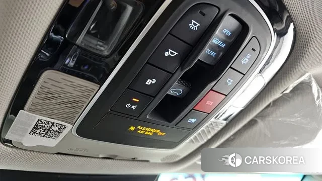 Hyundai The New Palisade id 3571858 из Кореи 8