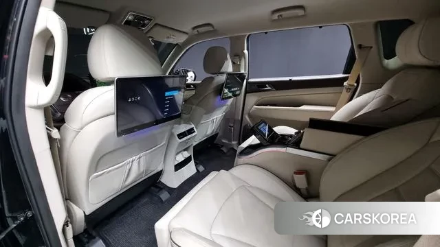 Ssangyong Rexton New Arena id 2883775 из Кореи 8