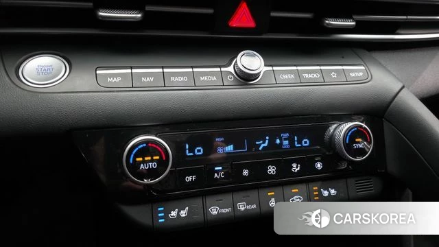 Hyundai Avante (CN7) id 4534189 из Кореи 8