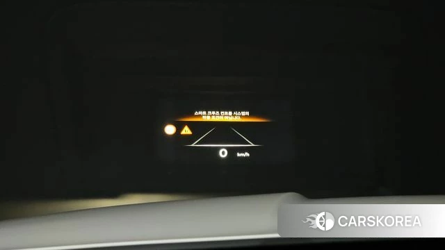 Genesis GV80 id 4834352 из Кореи 8