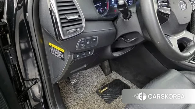 Hyundai Grandeur IG id 3499545 из Кореи 8