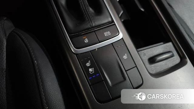 Kia The New K5 2nd generation id 3942913 из Кореи 8