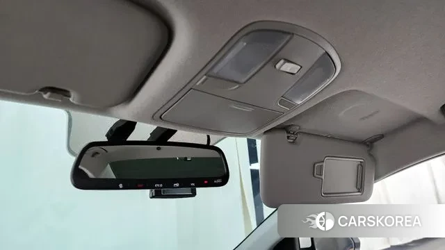 Hyundai The New Avante AD id 3429176 из Кореи 8