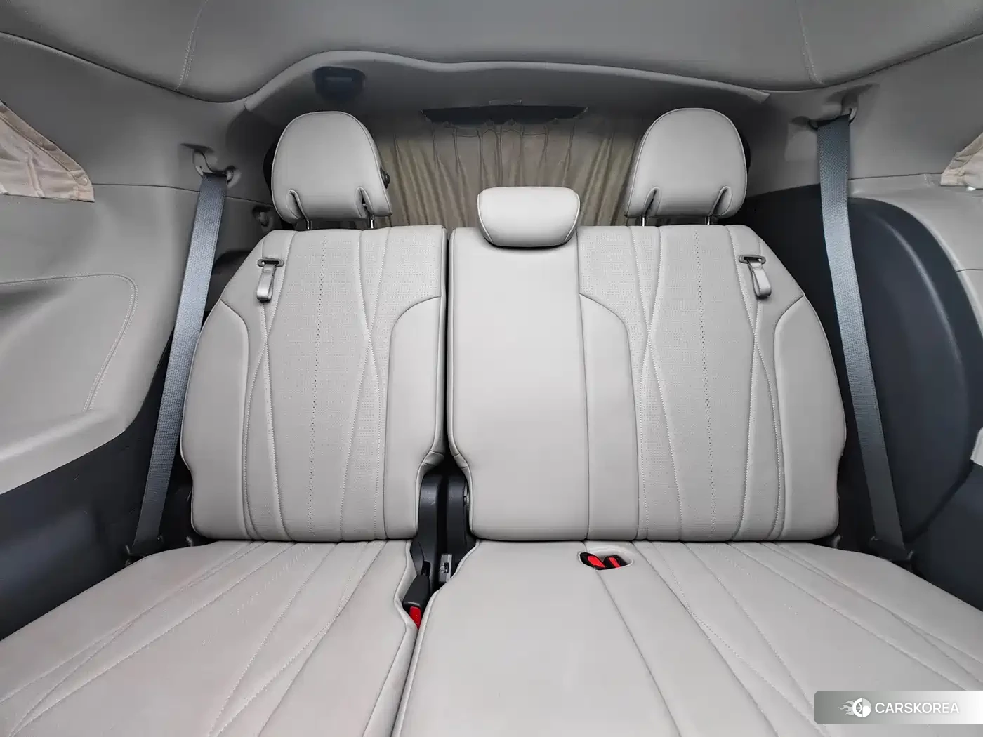 Toyota Sienna id 4629576 из Китая 8