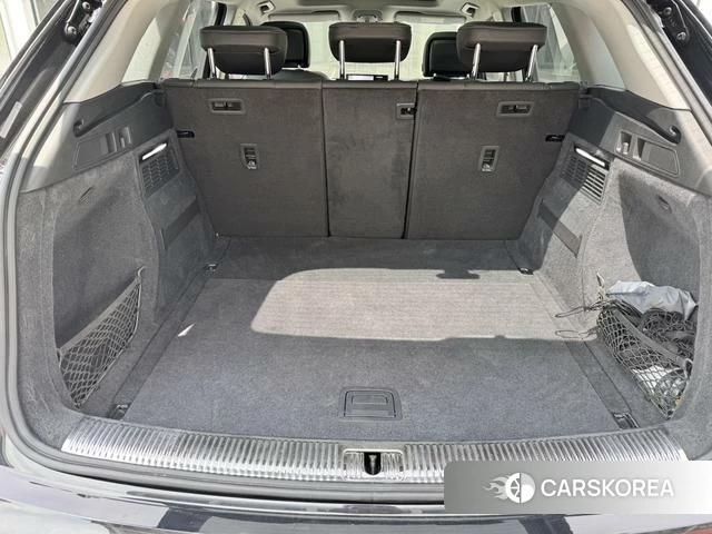 Audi Q5L id 4238154 из Китая 8