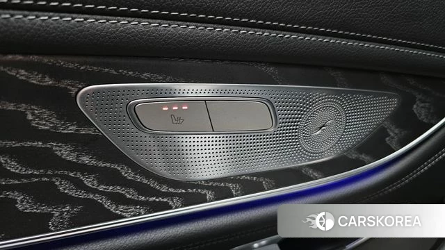 Mercedes-Benz CLS-Class C257 id 3861252 из Кореи 8