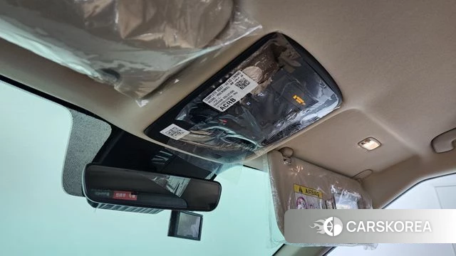 Kia Carnival 4th generation id 3935075 из Кореи 8