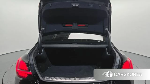 Kia The New K9 2nd generation id 4764045 из Кореи 8