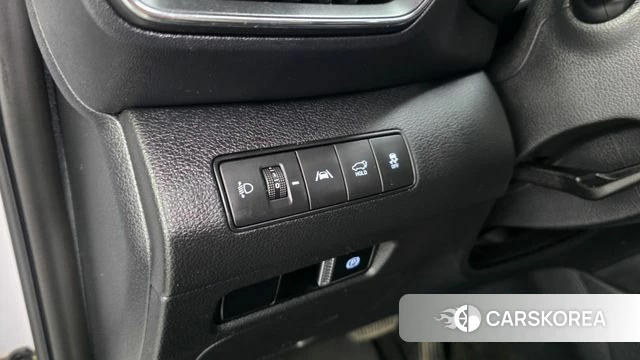 Hyundai The New Santa Fe id 4657201 из Кореи 8