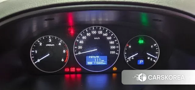 Hyundai The New Grand Starex id 3339331 из Кореи 8