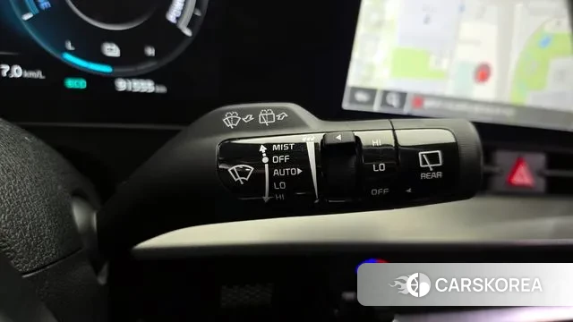 Kia Sportage 5th Generation Hybrid id 3545159 из Кореи 8