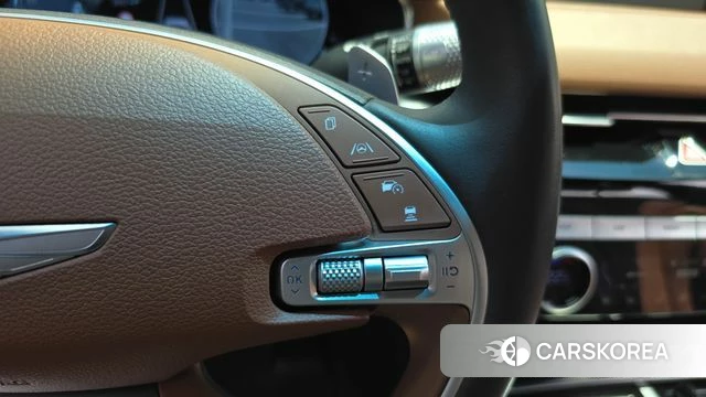 Genesis G80 (RG3) id 4414987 из Кореи 8